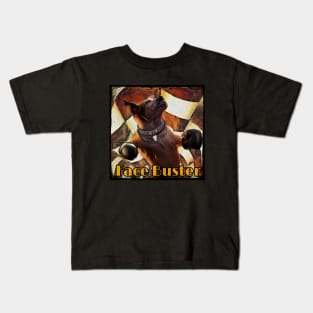 Face Buster Kids T-Shirt